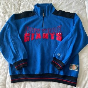 Vintage New York Giants Sweatshirt